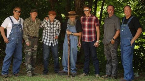 Moonshiners Cast Net Worth and Salaries in 2021。